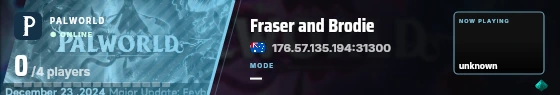 Blade badge preview