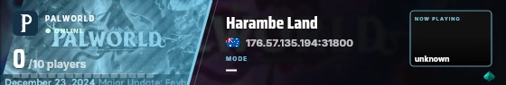 Blade badge preview
