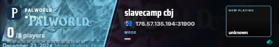 Blade badge preview