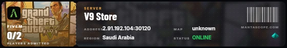 Ticket badge preview