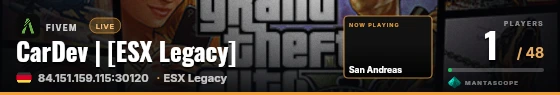 Hero badge preview