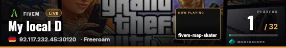 Hero badge preview