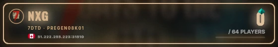 Marquee badge preview