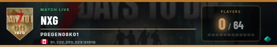 Scoreboard badge preview