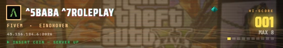 Arcade badge preview