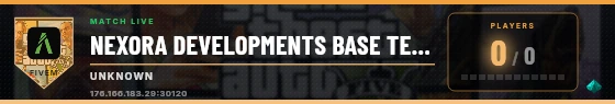 Scoreboard badge preview
