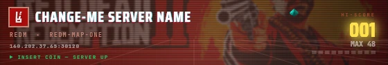 Arcade badge preview