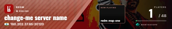 Sweep badge preview