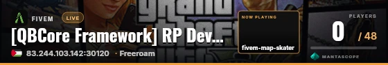 Hero badge preview