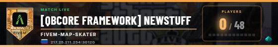 Scoreboard badge preview
