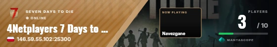 Sweep badge preview