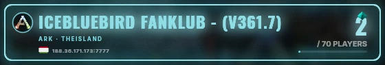 Marquee badge preview