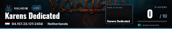 Hero badge preview