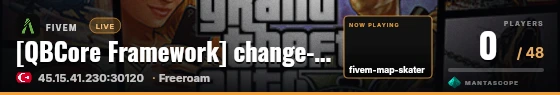 Hero badge preview