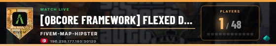 Scoreboard badge preview