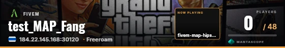 Hero badge preview