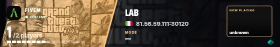 Blade badge preview