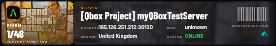 Ticket badge preview