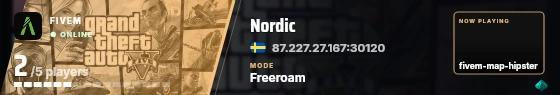 Blade badge preview