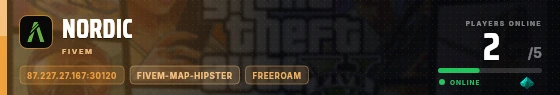 Edge badge preview