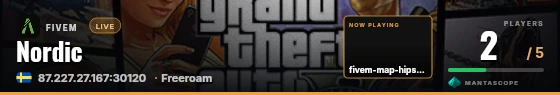 Hero badge preview