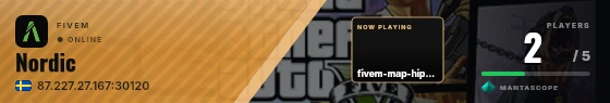 Sweep badge preview