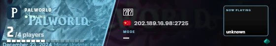 Blade badge preview