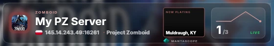 Glass badge preview
