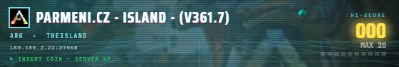 Arcade badge preview