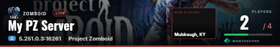 Hero badge preview