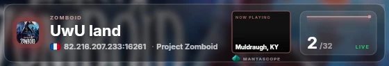 Glass badge preview