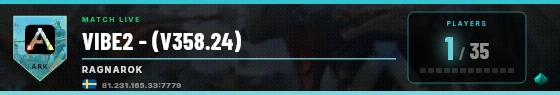 Scoreboard badge preview