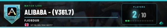 Scoreboard badge preview