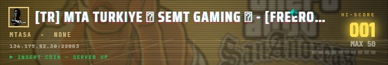 Arcade badge preview