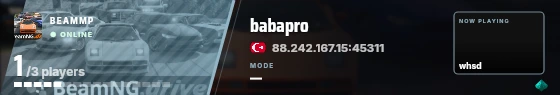 Blade badge preview