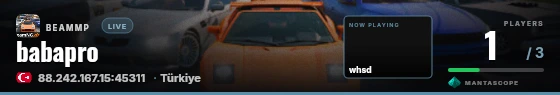 Hero badge preview