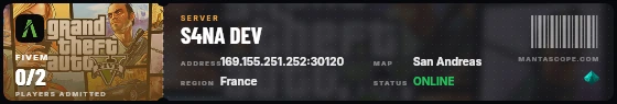 Ticket badge preview