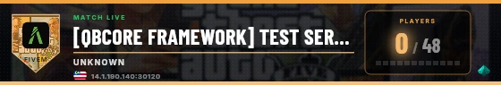 Scoreboard badge preview