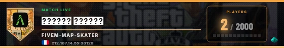 Scoreboard badge preview