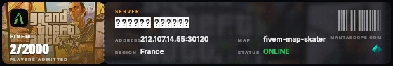 Ticket badge preview