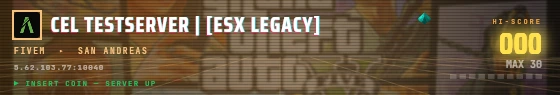 Arcade badge preview
