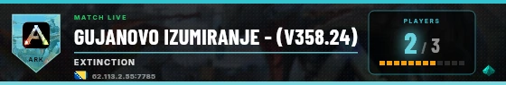 Scoreboard badge preview