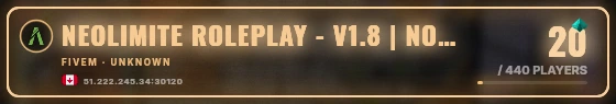 Marquee badge preview