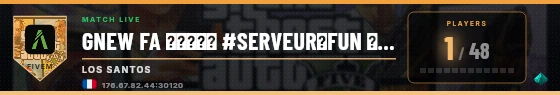 Scoreboard badge preview