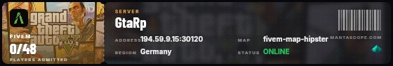 Ticket badge preview