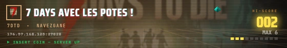Arcade badge preview