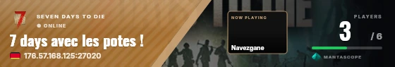 Sweep badge preview