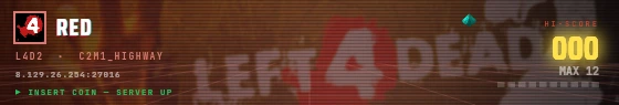 Arcade badge preview
