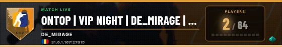 Scoreboard badge preview