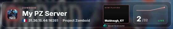 Glass badge preview